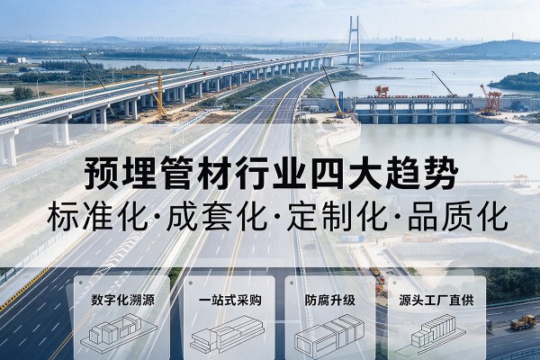 梁山行业发展趋势总结