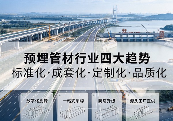 梁山行业发展趋势总结