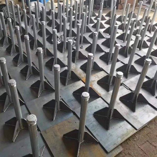 梁山沉降板现货